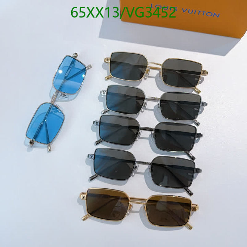 LV-Glasses Code: VG3452 $: 65USD