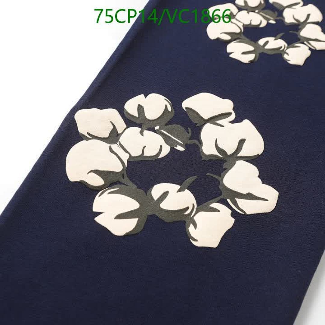 DENIM TEARS-Clothing Code: VC1866 $: 75USD-Yupoo.ru - Copybrand.Team photo album DENIM TEARS-Clothing Code: VC1866 $: 75USD