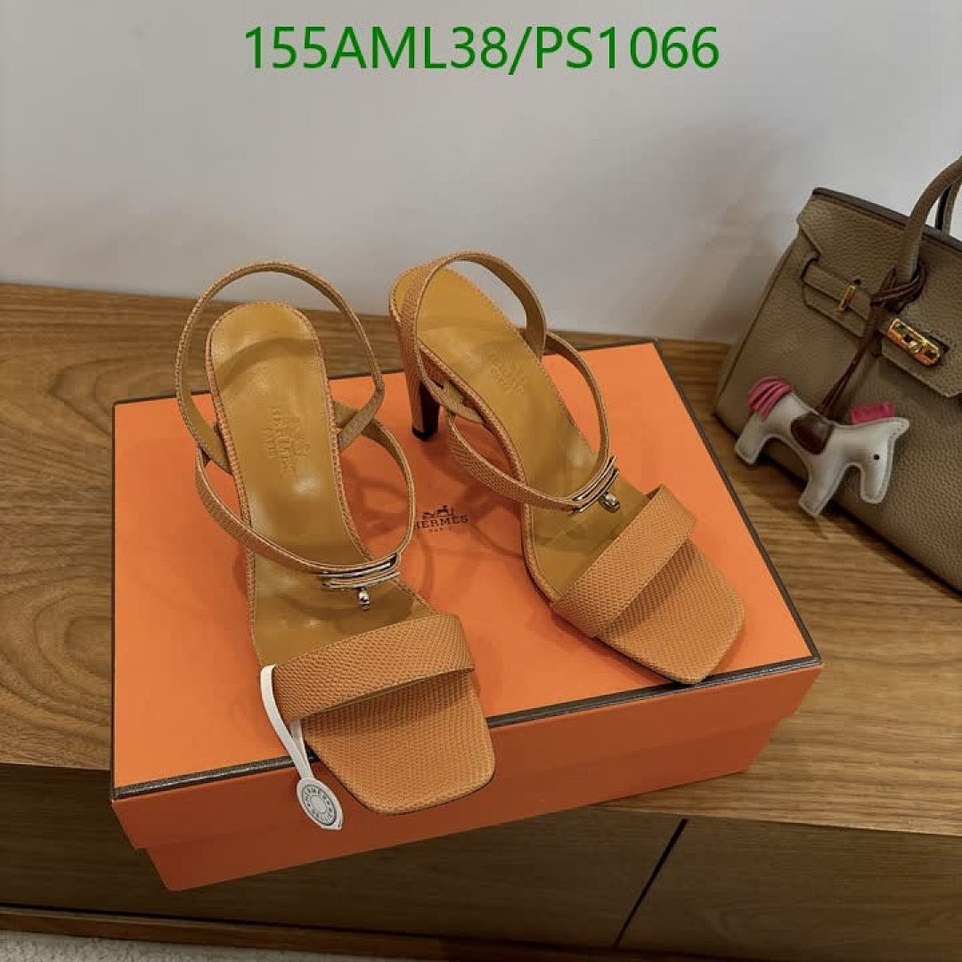 Hermes-Women Shoes Code: PS1066 $: 155USD