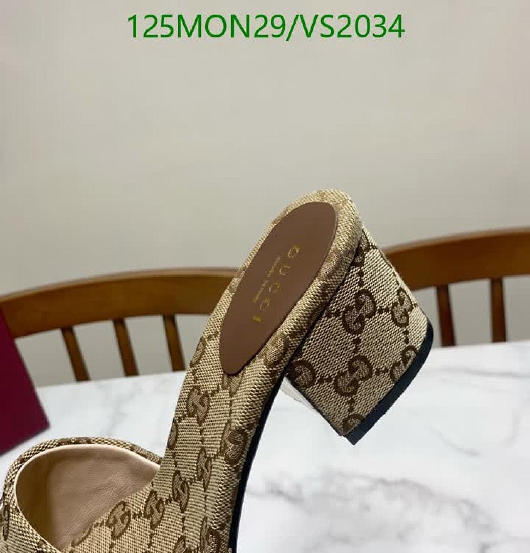 Gucci-Women Shoes Code: VS2034 $: 125USD-Yupoo.ru - Copybrand.Team photo album Gucci-Women Shoes Code: VS2034 $: 125USD
