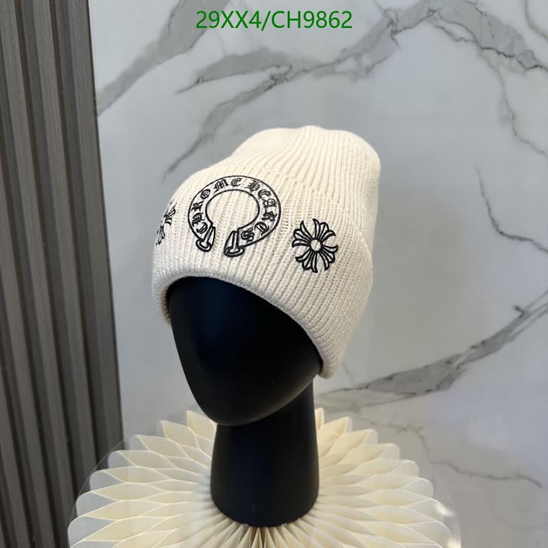 Chrome Hearts-Cap(Hat) Code: CH9862 $: 29USD-Yupoo.ru - Copybrand.Team photo album Chrome Hearts-Cap(Hat) Code: CH9862 $: 29USD