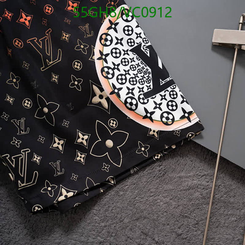LV-Beach Shorts Code: VC0912 $: 55USD