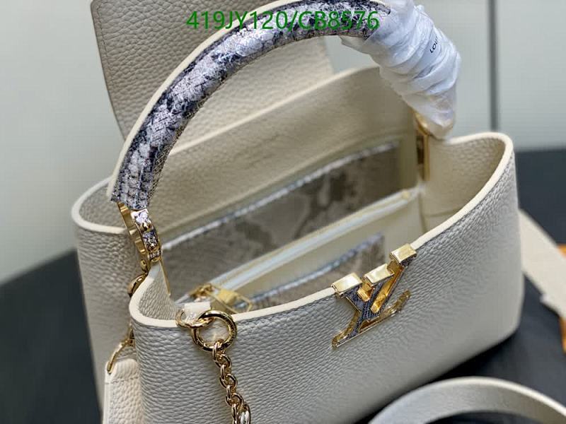 LV-Bag-Mirror Quality Code: CB8576