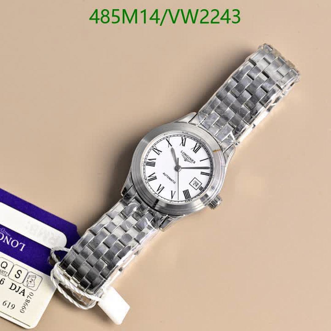 Longines-Watch-Mirror Quality Code: VW2243 $: 485USD-Yupoo.ru - Copybrand.Team photo album Longines-Watch-Mirror Quality Code: VW2243 $: 485USD