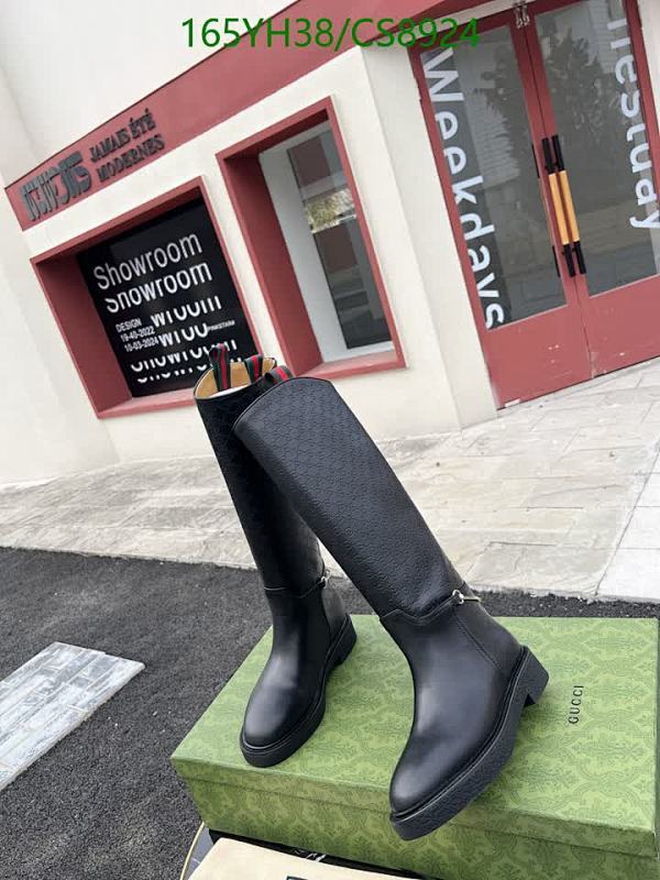 Boots-Women Shoes Code: CS8924 $: 165USD