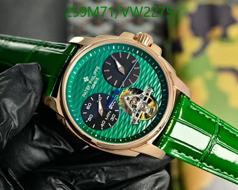 Patek Philippe-Watch-Mirror Quality Code: VW2275 $: 259USD