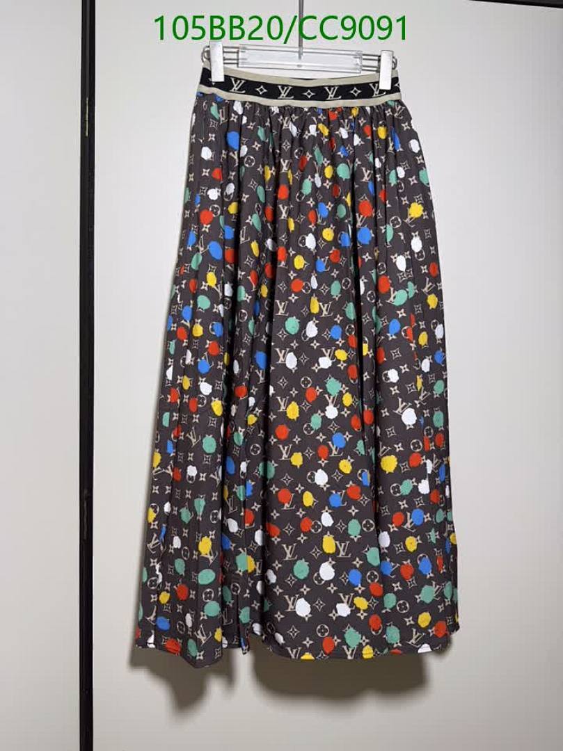 LV-Clothing Code: CC9091 $: 105USD