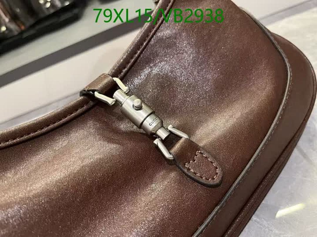 Gucci-Bag-4A Quality Code: VB2938 $: 79USD