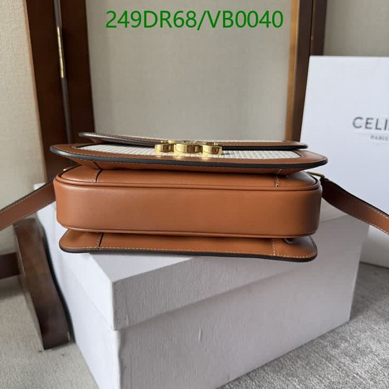 Celine-Bag-Mirror Quality Code: VB0040 $: 249USD