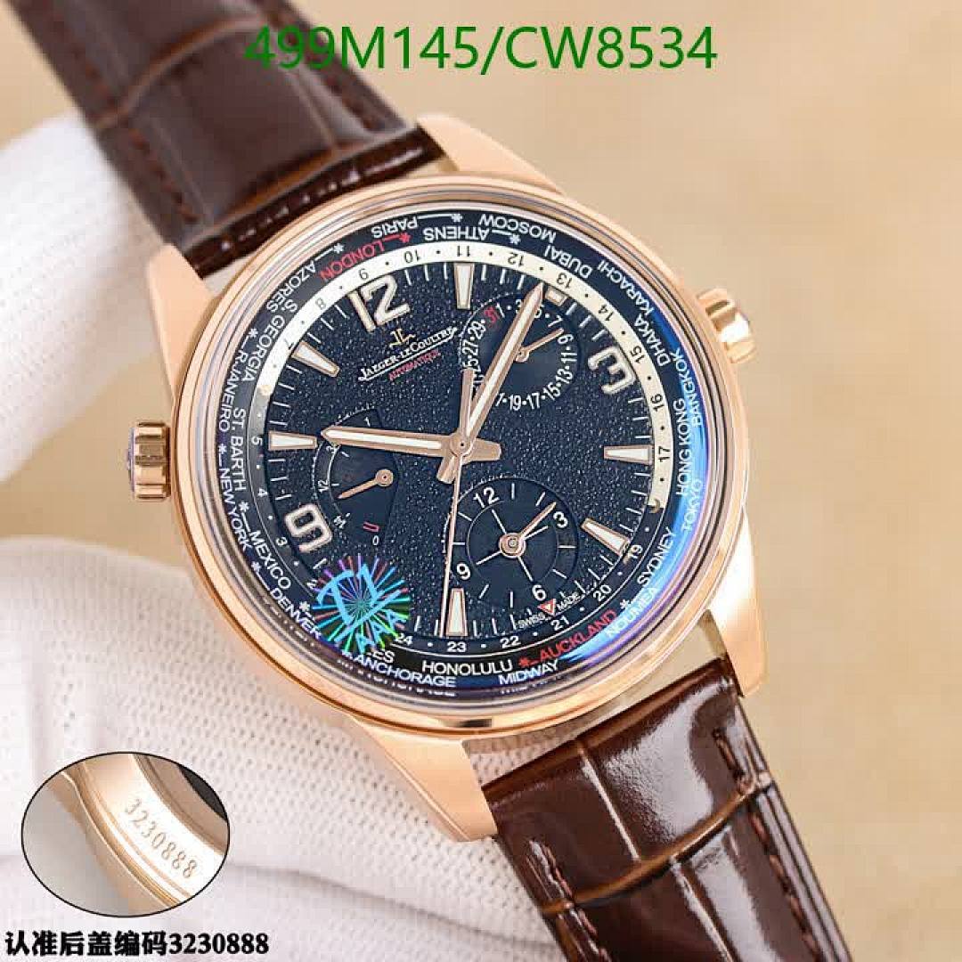 Jaeger-LeCoultre-Watch-Mirror Quality Code: CW8534 $: 499USD