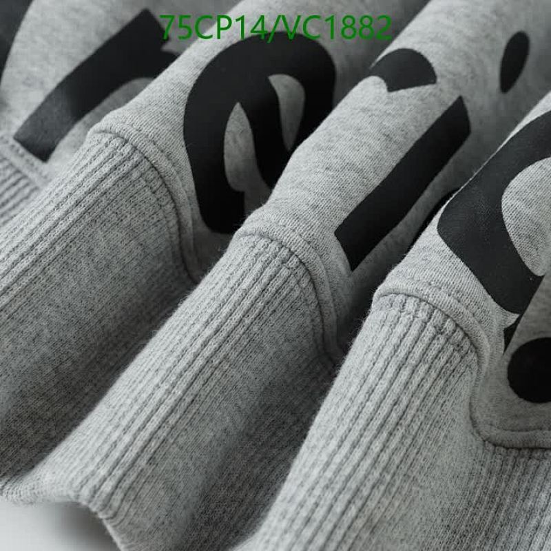 DENIM TEARS-Clothing Code: VC1882 $: 75USD