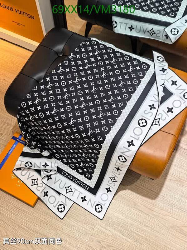 LV-Scarf Code: VM3180 $: 69USD