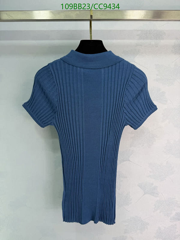 Miu Miu-Clothing Code: CC9434 $: 109USD