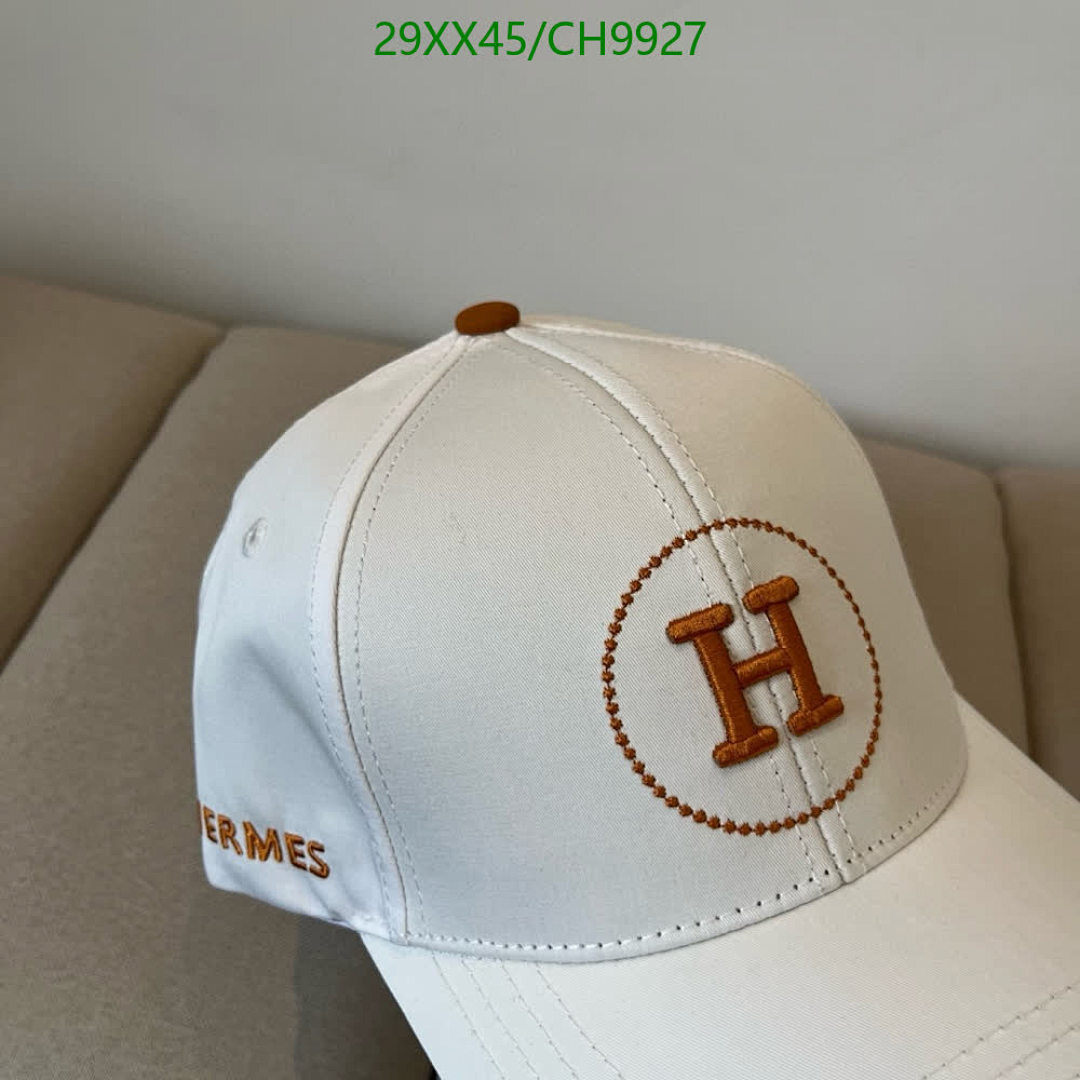 Hermes-Cap(Hat) Code: CH9927 $: 29USD