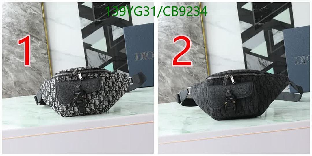 Dior-Bag-Mirror Quality Code: CB9234 $: 139USD