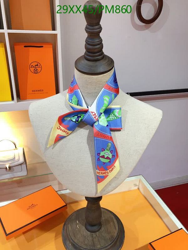 Hermes-Scarf Code: PM860 $: 29USD