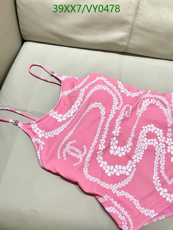 Chanel-Swimsuit Code: VY0478 $: 39USD