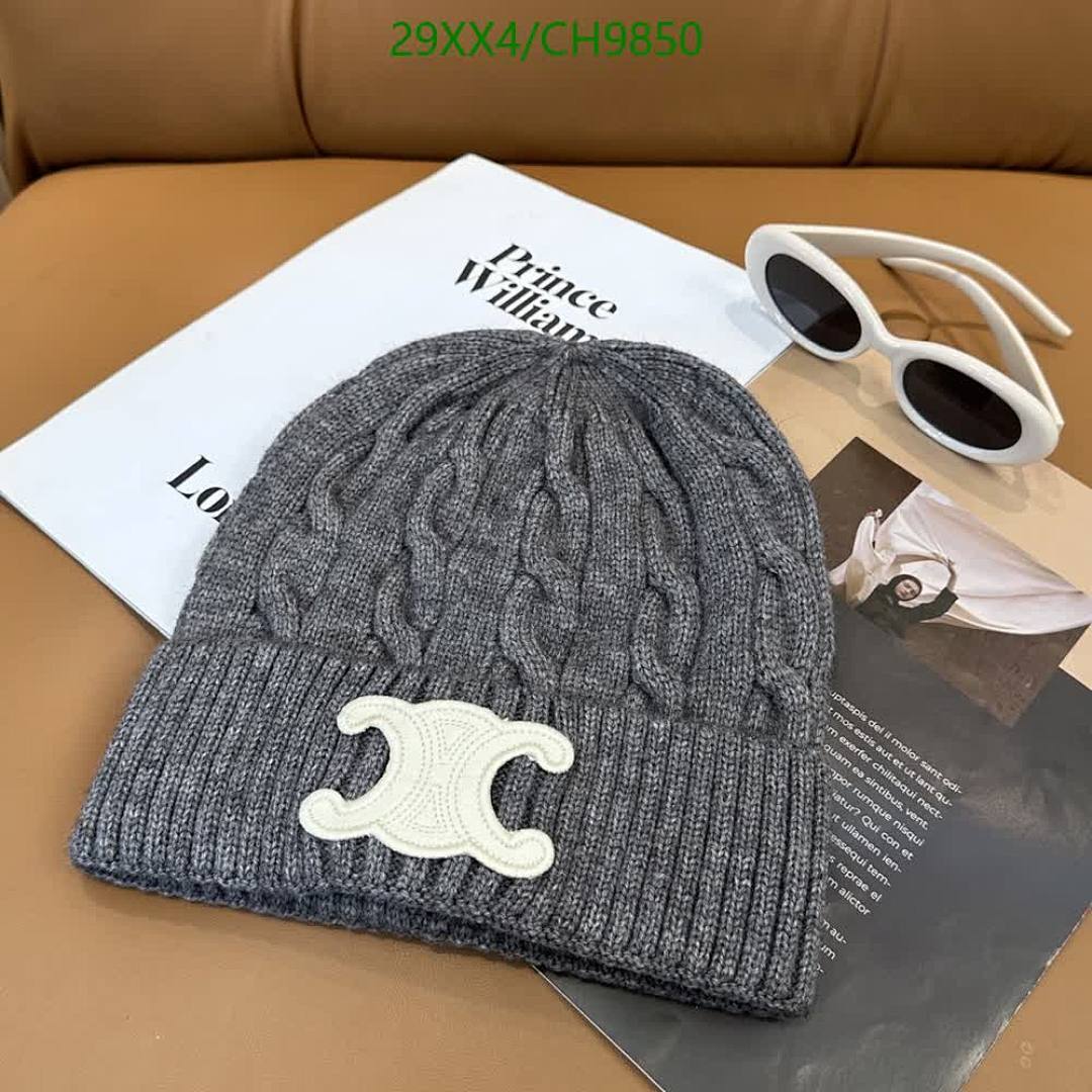 Celine-Cap(Hat) Code: CH9850 $: 29USD