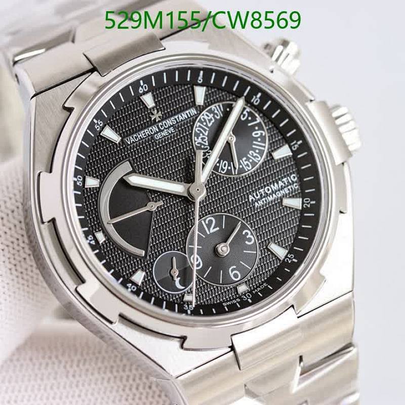 Vacheron Constantin-Watch-Mirror Quality Code: CW8569 $: 529USD