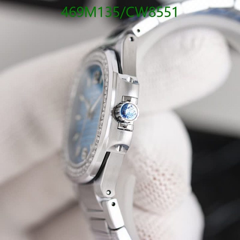 Patek Philippe-Watch-Mirror Quality Code: CW8551 $: 469USD
