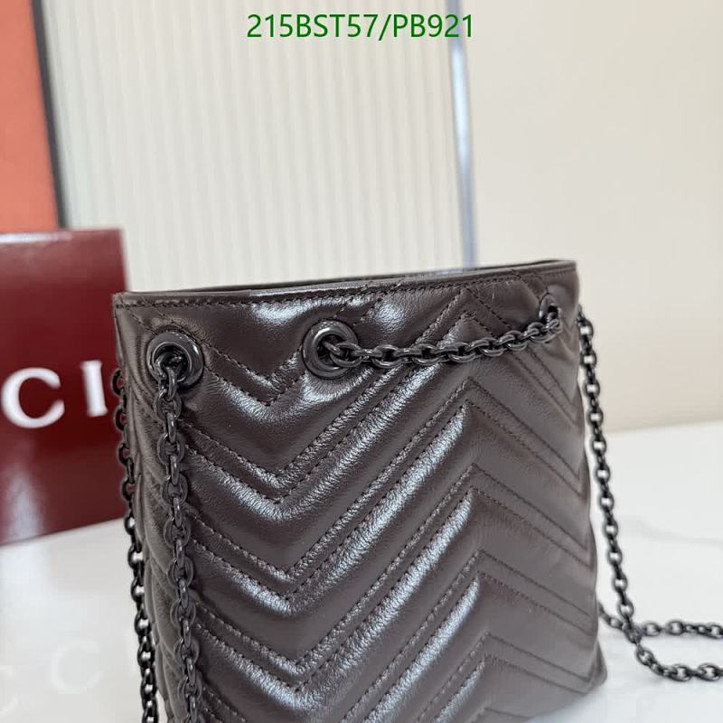 Gucci-Bag-Mirror Quality Code: PB921 $: 215USD