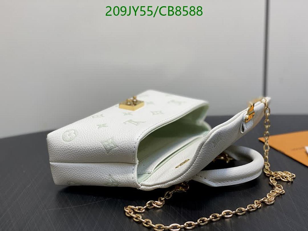 LV-Bag-Mirror Quality Code: CB8588 $: 209USD