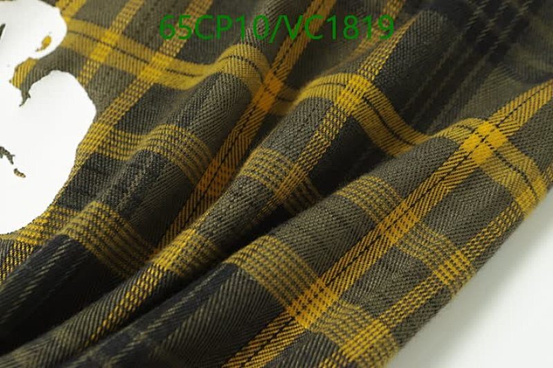 DENIM TEARS-Clothing Code: VC1819 $: 65USD