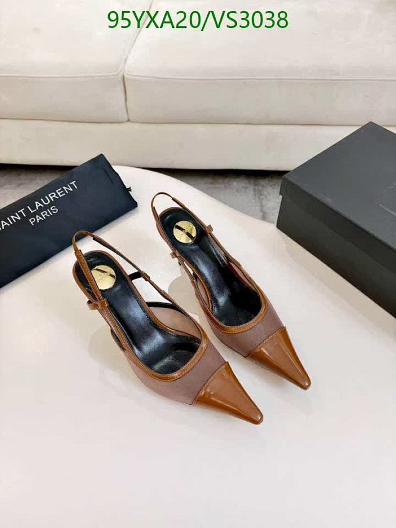 YSL-Women Shoes Code: VS3038 $: 95USD-Yupoo.ru - Copybrand.Team photo album YSL-Women Shoes Code: VS3038 $: 95USD