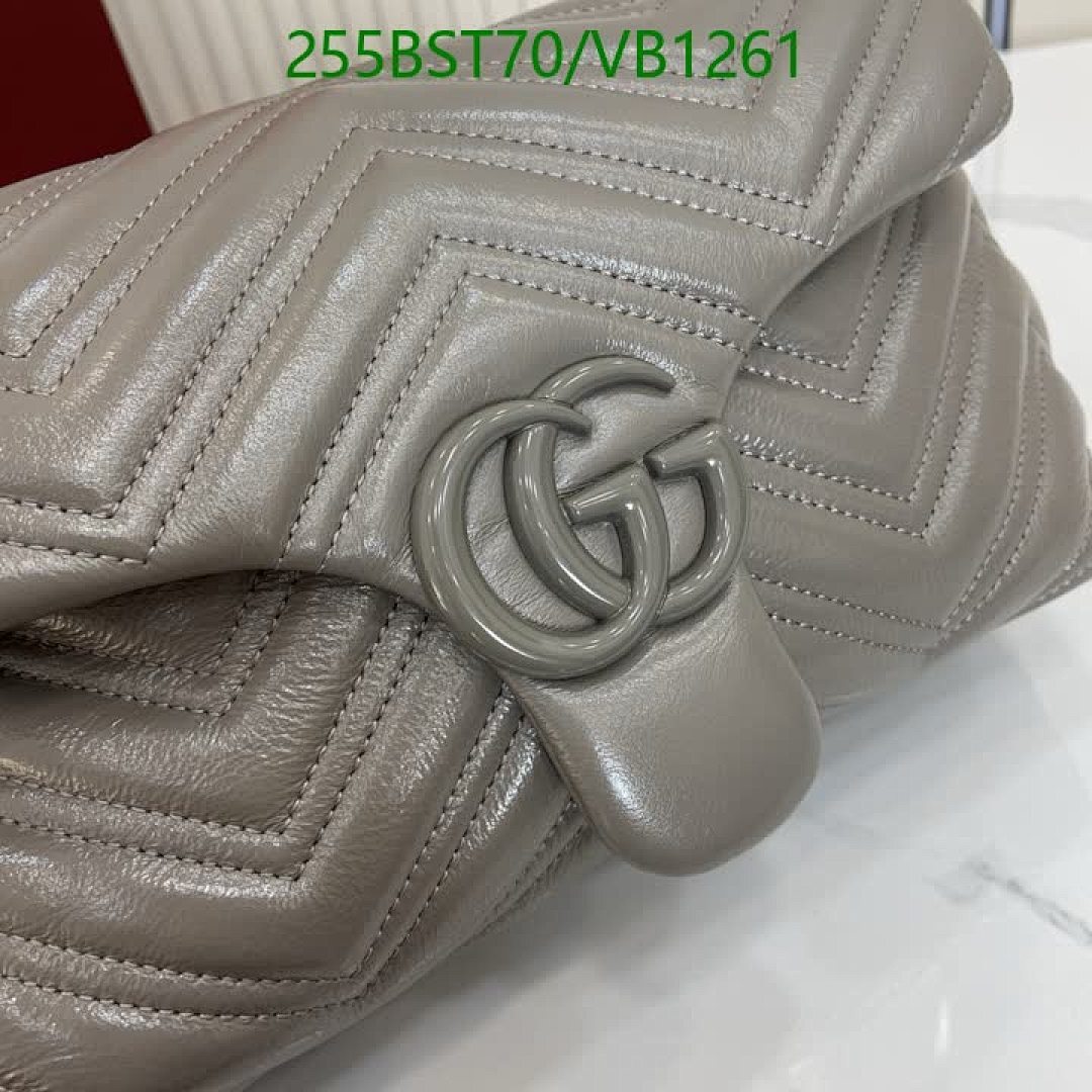 Gucci-Bag-Mirror Quality Code: VB1261 $: 255USD-Yupoo.ru - Copybrand.Team photo album Gucci-Bag-Mirror Quality Code: VB1261 $: 255USD