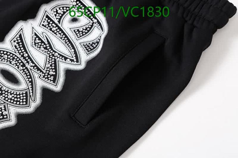 DENIM TEARS-Clothing Code: VC1830 $: 65USD