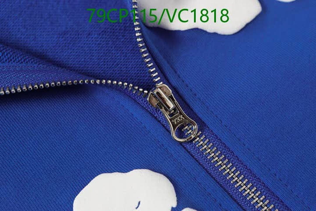 DENIM TEARS-Clothing Code: VC1818 $: 79USD-Yupoo.ru - Copybrand.Team photo album DENIM TEARS-Clothing Code: VC1818 $: 79USD