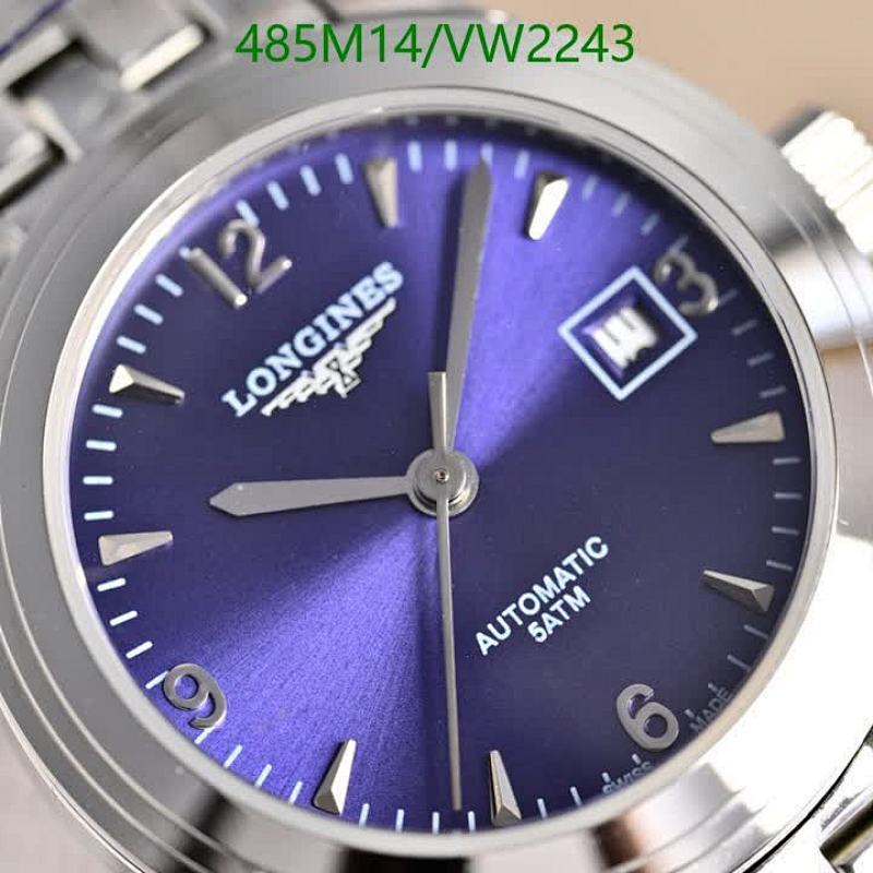 Longines-Watch-Mirror Quality Code: VW2243 $: 485USD