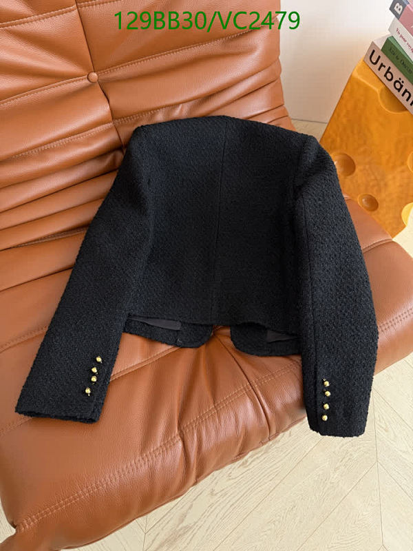 Celine-Clothing Code: VC2479 $: 129USD