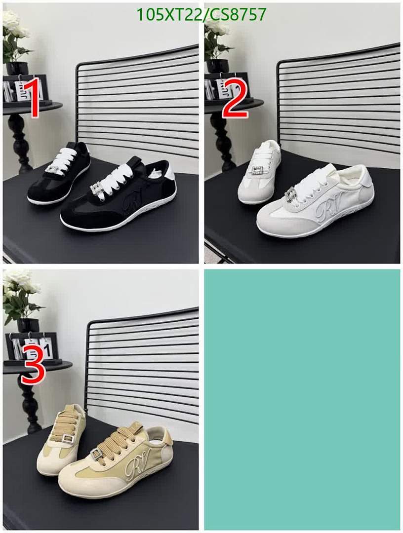 Roger Vivier-Women Shoes Code: CS8757 $: 105USD-Yupoo.ru - Copybrand.Team photo album Roger Vivier-Women Shoes Code: CS8757 $: 105USD