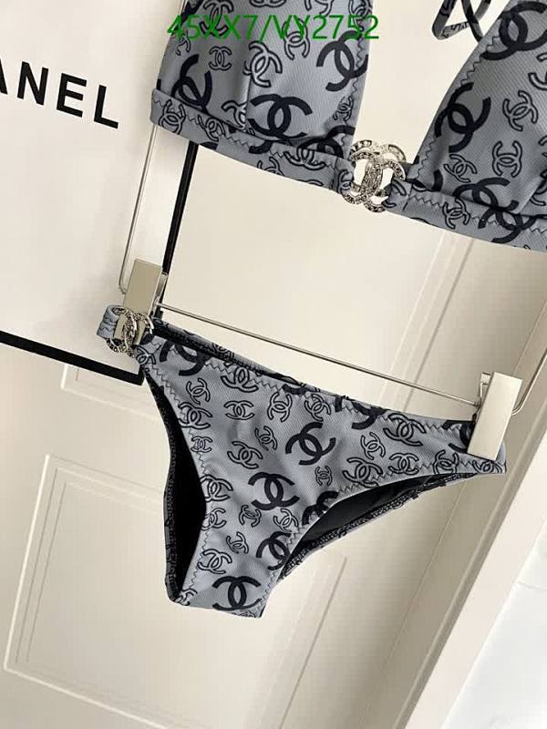 Chanel-Swimsuit Code: VY2752 $: 45USD
