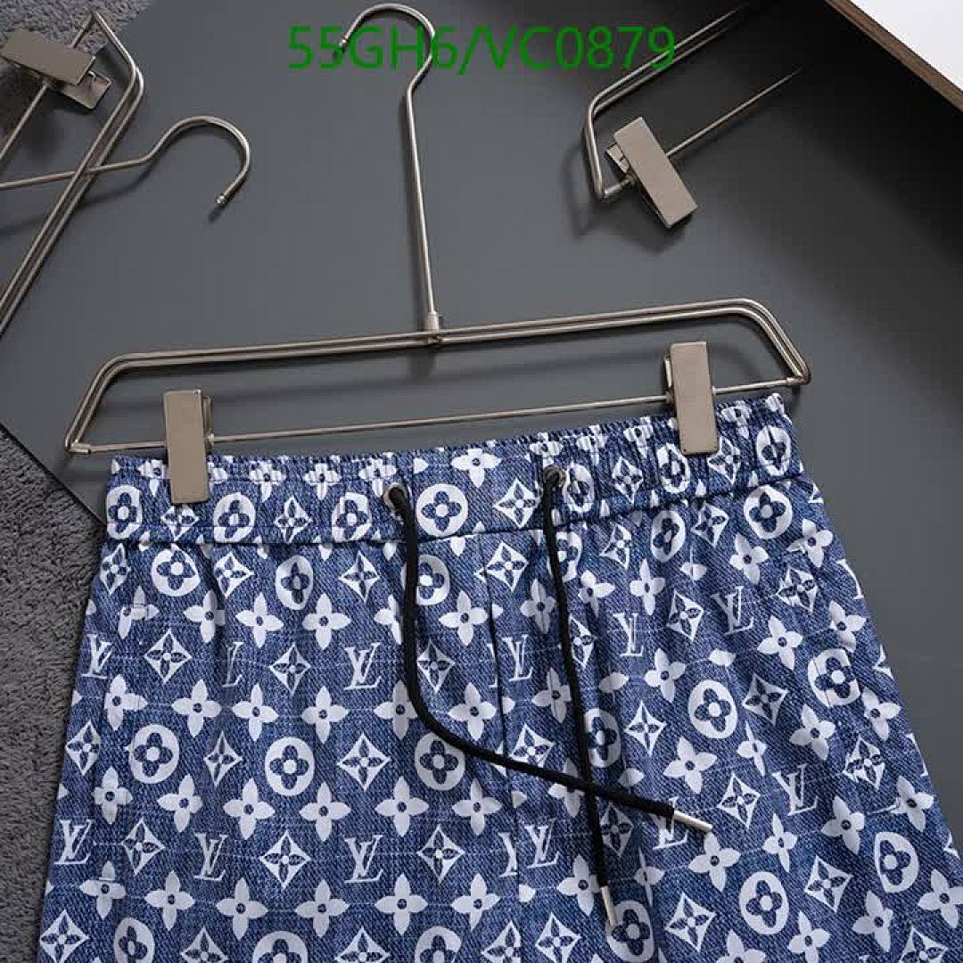 LV-Beach Shorts Code: VC0879 $: 55USD