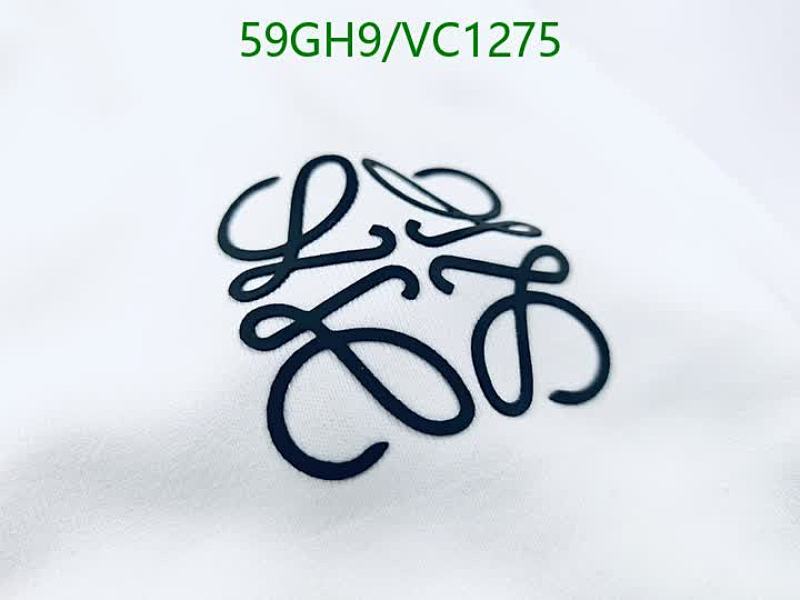 Loewe-Beach Shorts Code: VC1275 $: 59USD