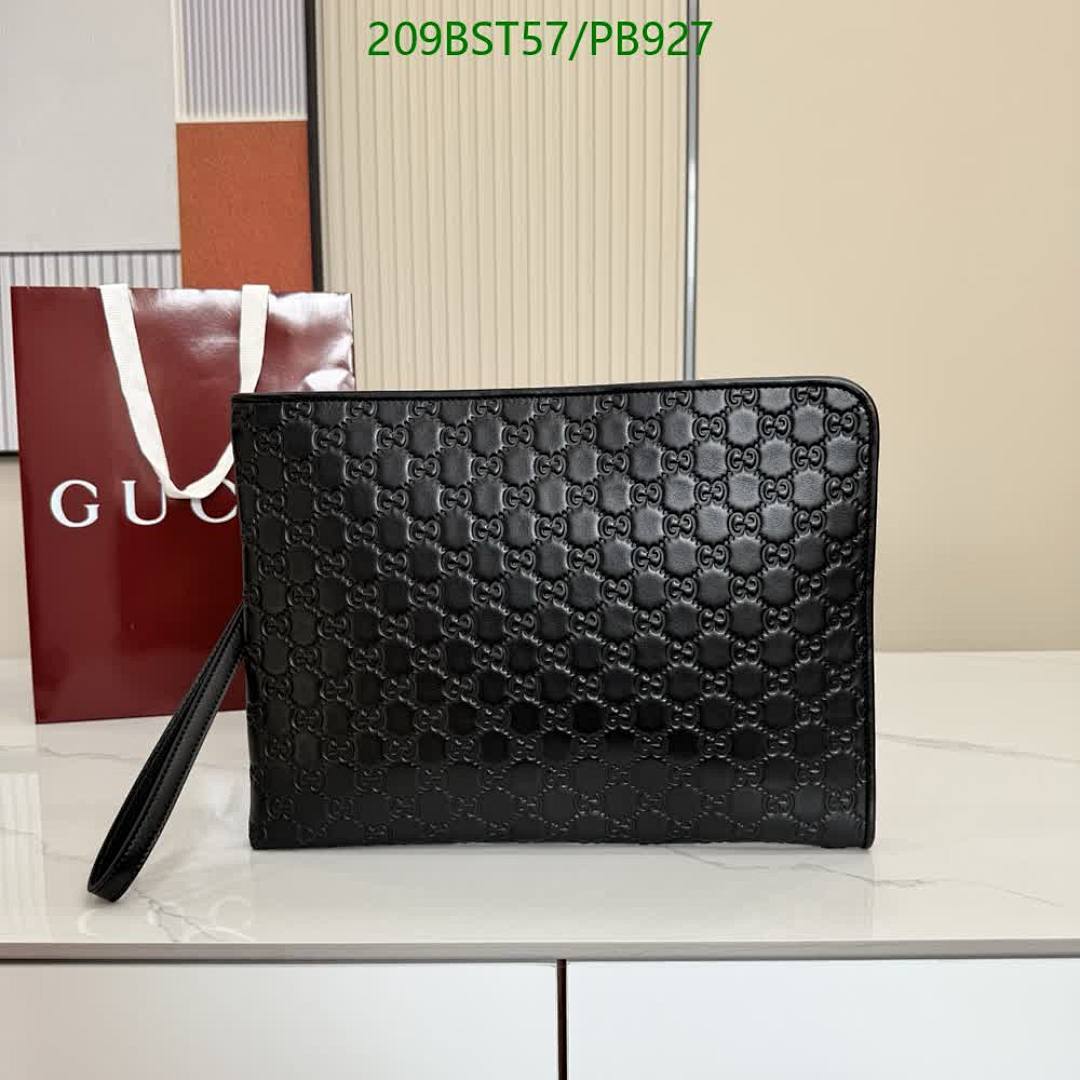 Gucci-Bag-Mirror Quality Code: PB927
