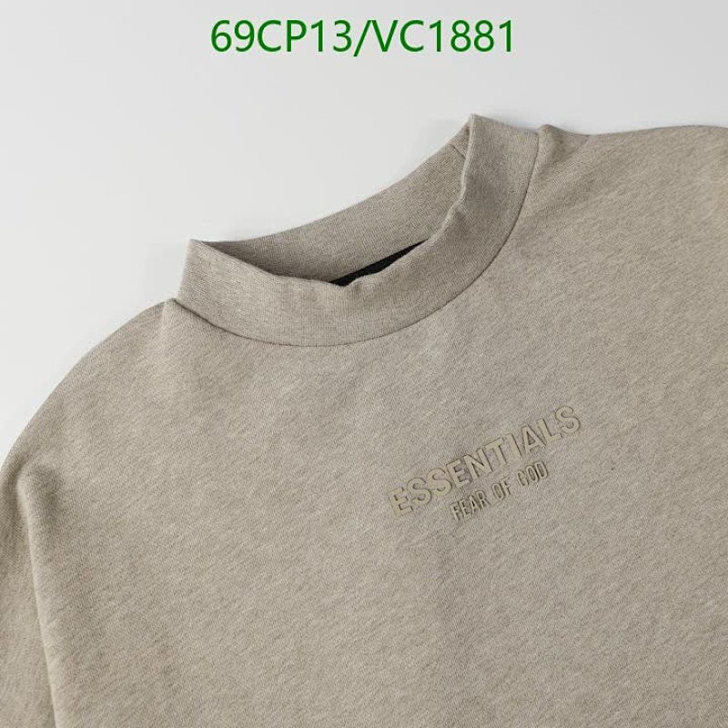 DENIM TEARS-Clothing Code: VC1881 $: 69USD