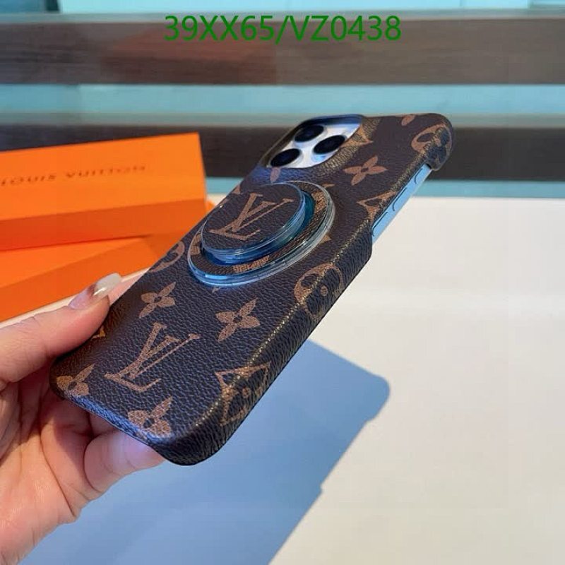 LV-Phone Case Code: VZ0438 $: 39USD