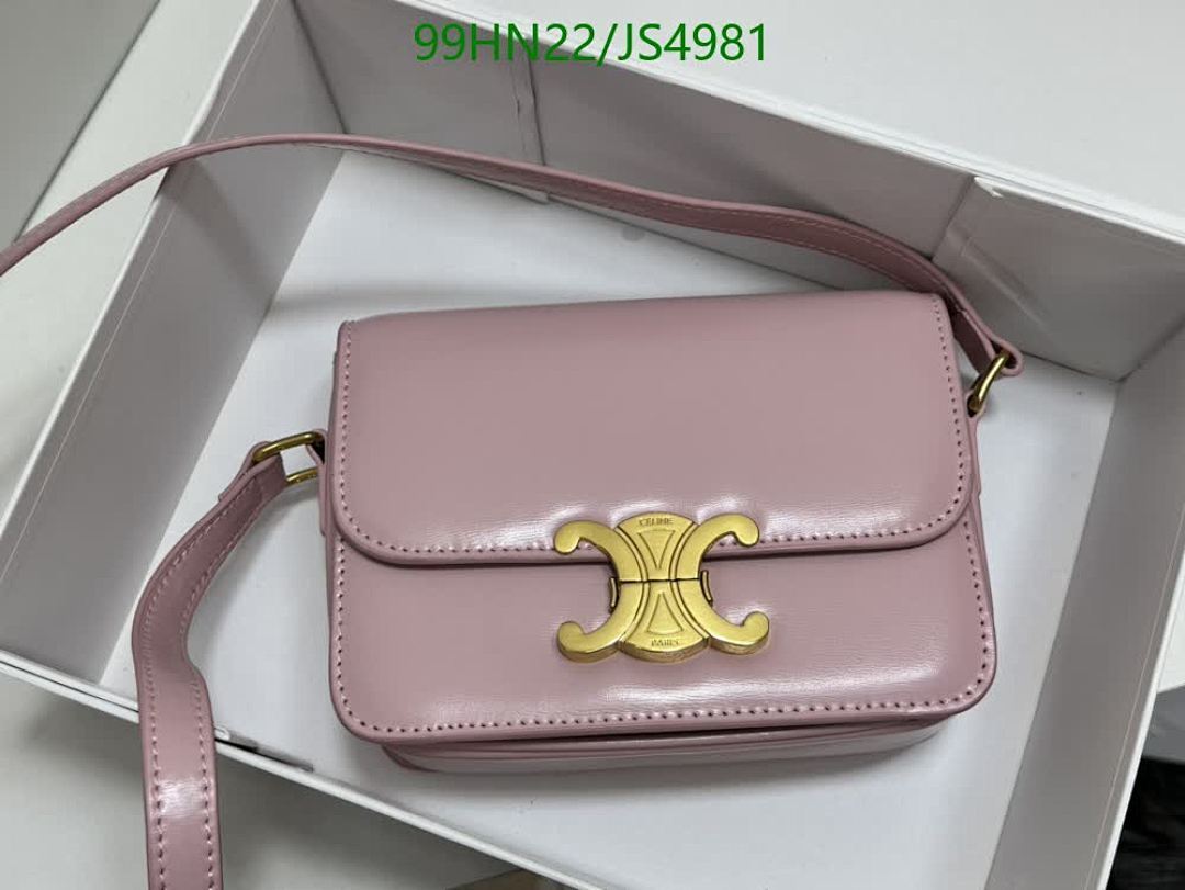 Celine-Bag-4A Quality Code: JS4981 $: 99USD