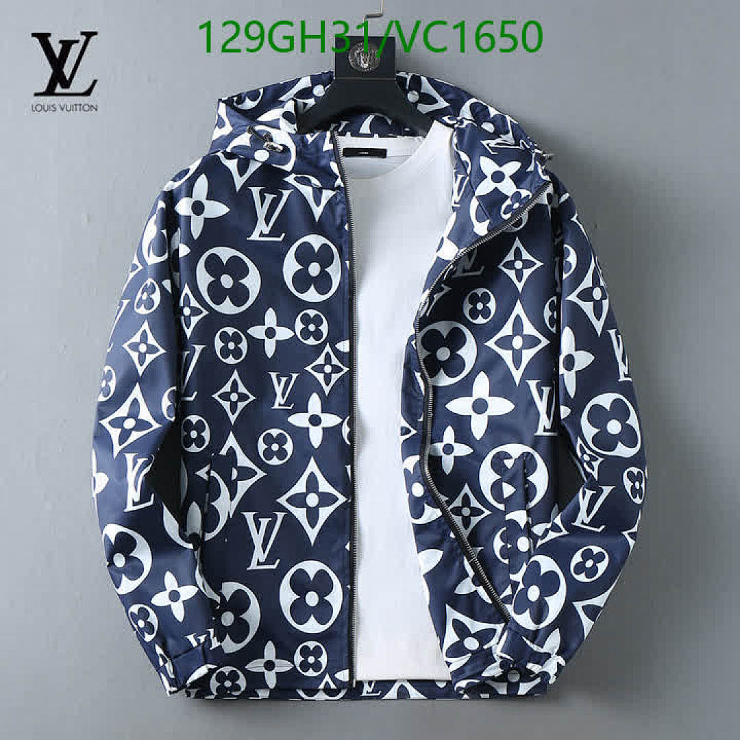 LV-Clothing Code: VC1650 $: 129USD