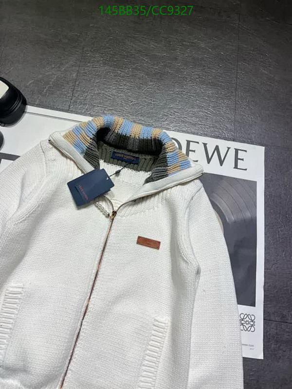 LV-Clothing Code: CC9327 $: 145USD