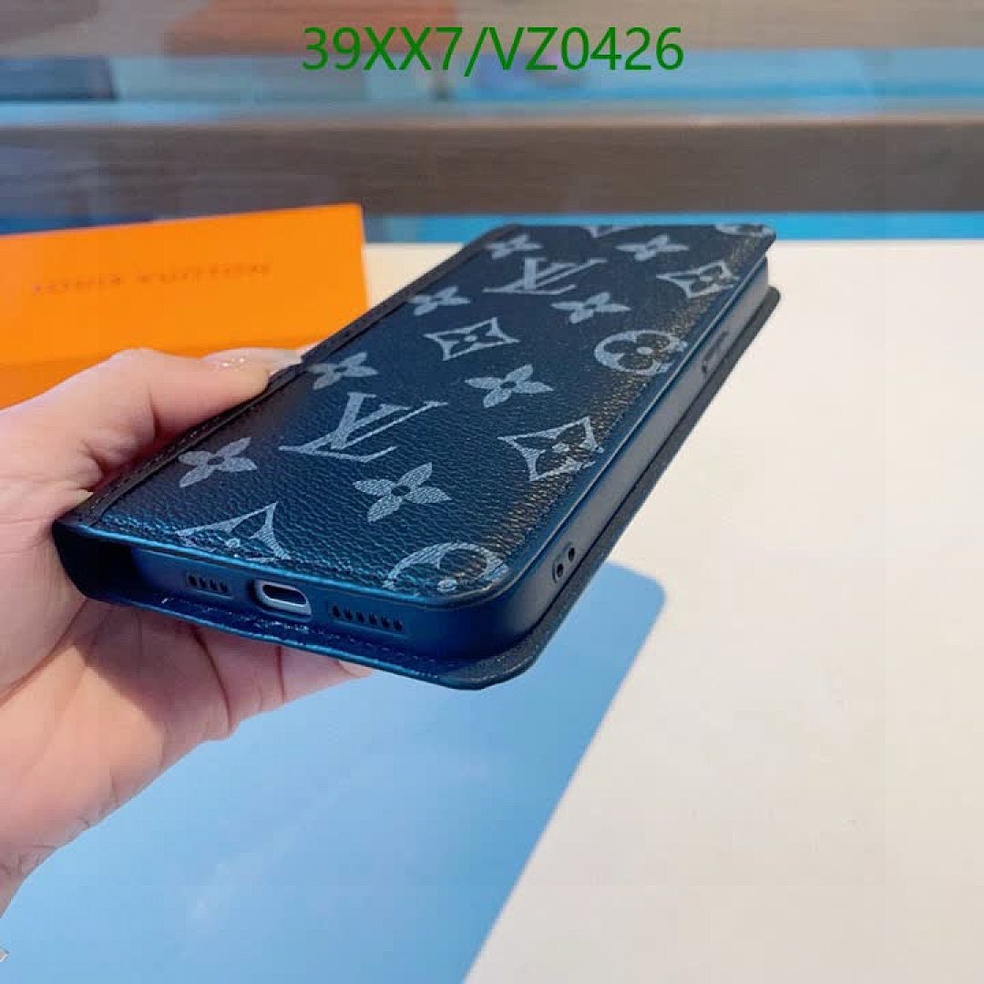 LV-Phone Case Code: VZ0426 $: 39USD