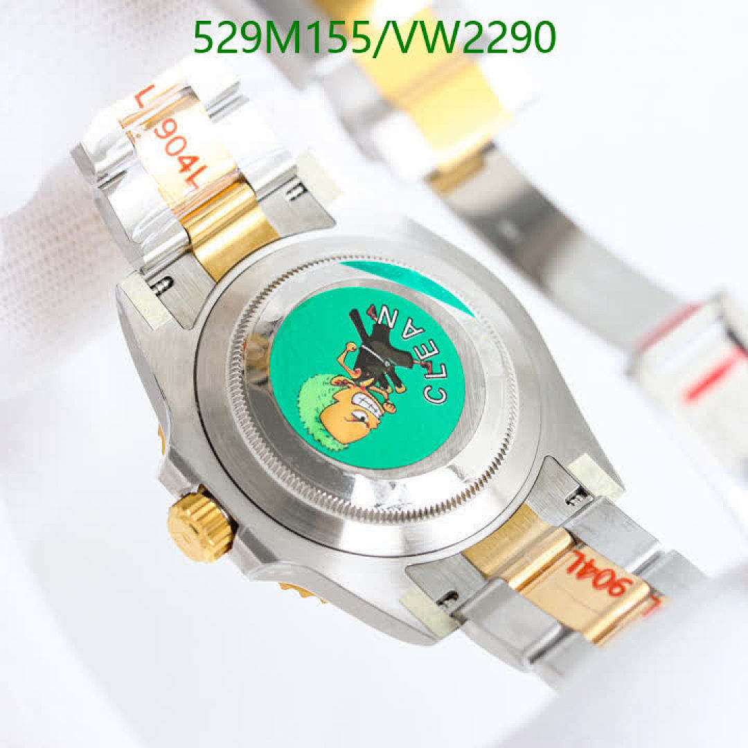 Rolex-Watch-Mirror Quality Code: VW2290 $: 529USD