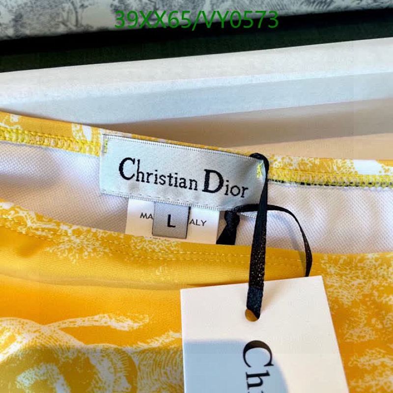 Dior-Swimsuit Code: VY0573 $: 39USD