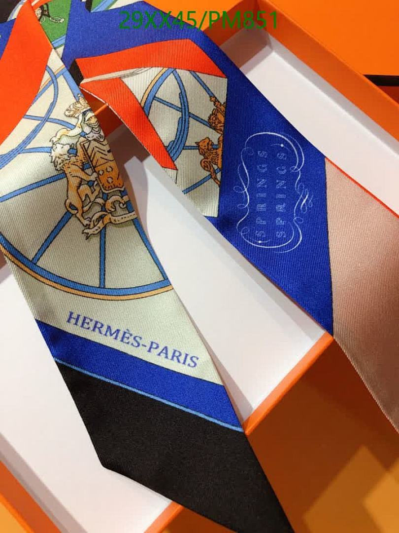 Hermes-Scarf Code: PM851 $: 29USD