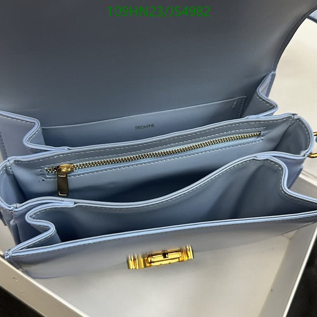 Celine-Bag-4A Quality Code: JS4982 $: 109USD