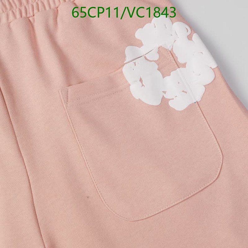 DENIM TEARS-Clothing Code: VC1843 $: 65USD