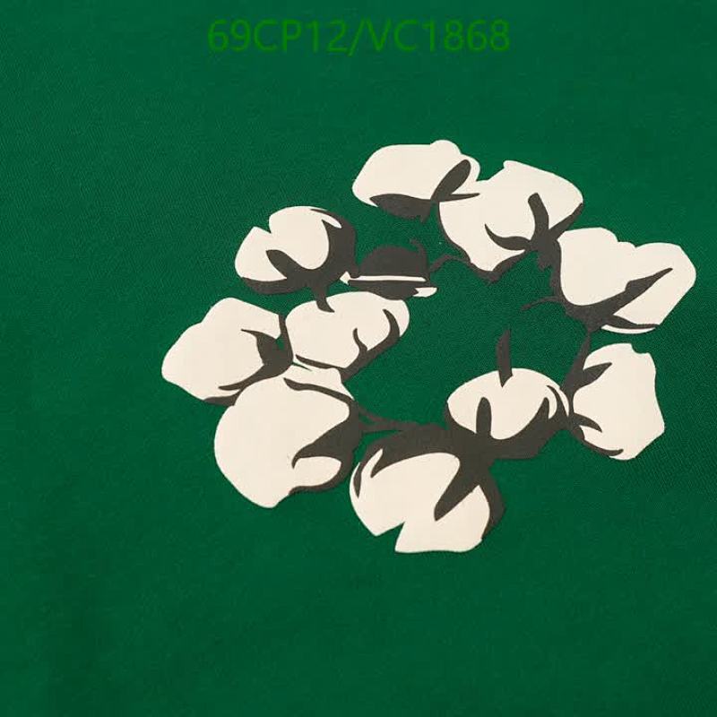 DENIM TEARS-Clothing Code: VC1868 $: 69USD